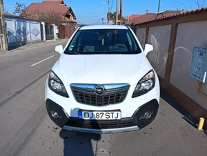 De vânzare Opel Mokka 1,7 cdti ecoflex - imagine 2