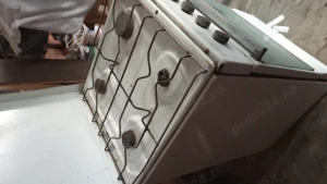 Vând aragaz 4 ochiuri 