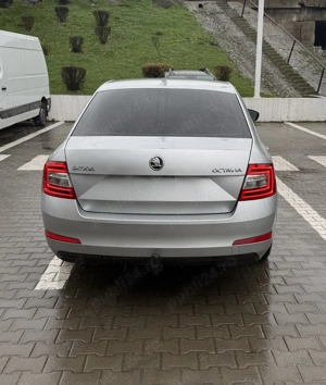 Skoda Octavia Style - imagine 2