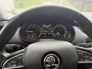 Skoda Octavia Style - imagine 3