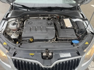 Skoda Octavia Style - imagine 5