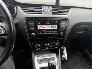 Skoda Octavia Style - imagine 4