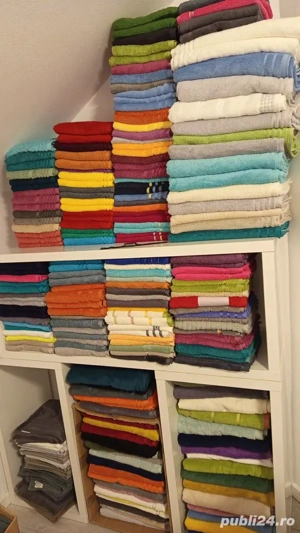 Prosoape 100% bumbac 