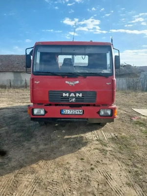 Transport nisip și pietriș 