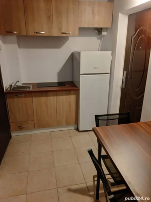 Închiriez garsoniera central la casa  - imagine 5