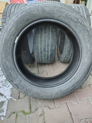 Anvelope second-hand de vânzare. 225/55/R18. A/S MISELIN tel. 0775107456