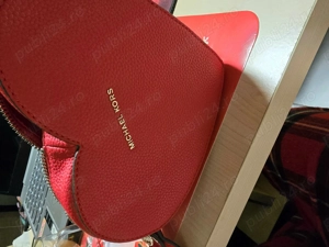 Geanta inimioara Michael Kors  - imagine 2