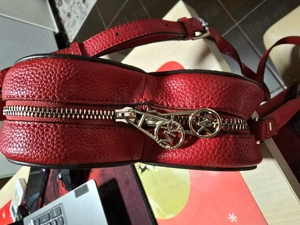 Geanta inimioara Michael Kors  - imagine 3