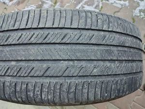 Anvelope second-hand de vânzare. 225/55/R18. A/S MISELIN tel. 0775107456 - imagine 3