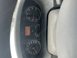 Vand autoutilitara an 2007 km 165600 real fact fiscal in circulatie itp  - imagine 3