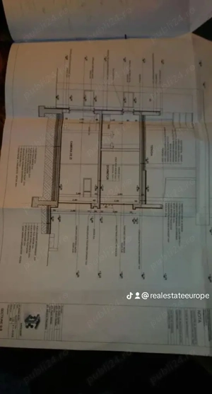 vand vila Pantelimon metrou strand Pantelimon lebada 400 metri si teren 400 metri super solida  - imagine 10