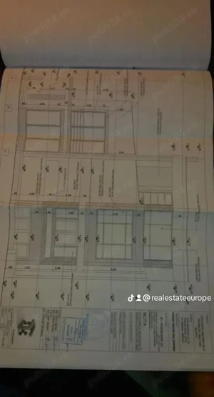 vand vila Pantelimon metrou strand Pantelimon lebada 400 metri si teren 400 metri super solida  - imagine 13
