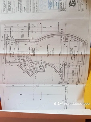 vand vila Pantelimon metrou strand Pantelimon lebada 400 metri si teren 400 metri super solida  - imagine 17