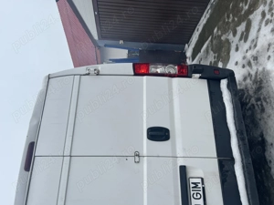 Vand autoutilitara an 2007 km 165600 real fact fiscal in circulatie itp  - imagine 2