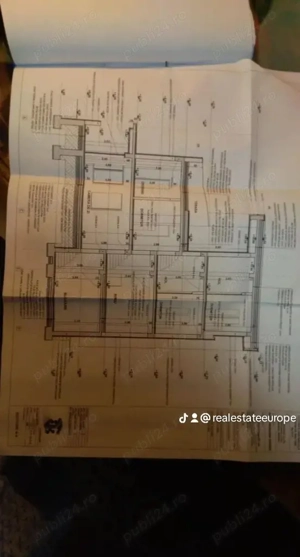 vand vila Pantelimon metrou strand Pantelimon lebada 400 metri si teren 400 metri super solida  - imagine 7