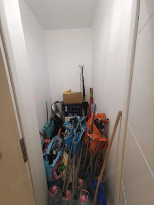 Apartament decomandat cu 2 camere  - imagine 7