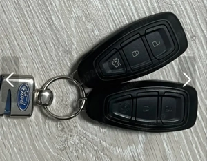 Ford Focus 1.5 Mk4 2020 - imagine 5