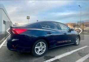 Ford Focus 1.5 Mk4 2020 - imagine 4