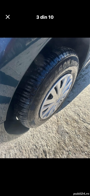 Vând golf 5 united 2009  - imagine 2