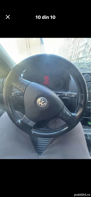 Vând golf 5 united 2009  - imagine 5