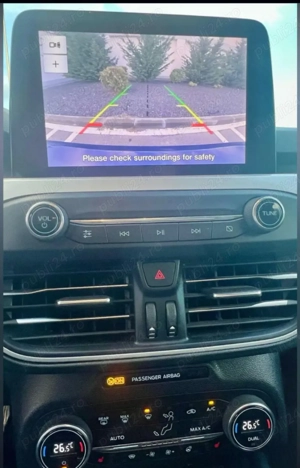 Ford Focus 1.5 Mk4 2020 - imagine 9