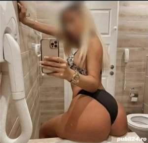 Pentru prima data în Sibiu !! Fac si Deplasari !!! 