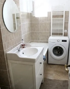 Chirie apartament decomandat cu 2 camere