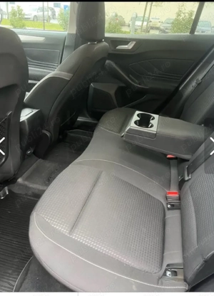 Ford Focus 1.5 Mk4 2020 - imagine 7
