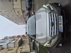 Vand Autovehicul Subaru Outback 4x4 an 2016, motor 2025 cu garantie