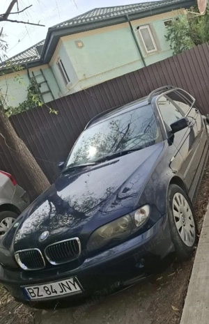 vand BMW seria 3 - imagine 2