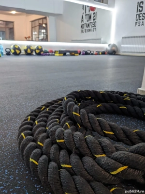 Vând echipamente accesorii fitness la preț avantajos! 
