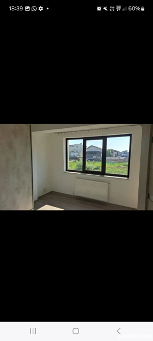 Închiriez apartament doua camere 