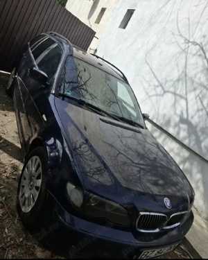 vand BMW seria 3 - imagine 4