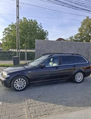 vand BMW seria 3 - imagine 5
