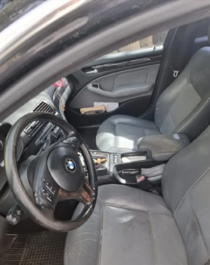 Se vinde BMW seria 3