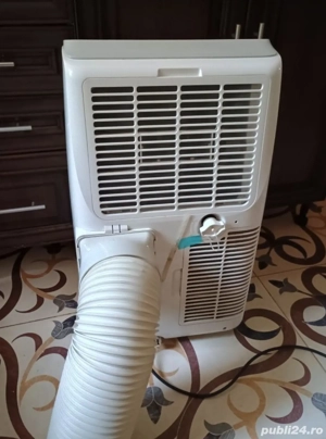 Aparat de aer condiționat PAXTRON - imagine 5