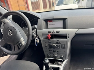 Vand Opel Astra H - imagine 4