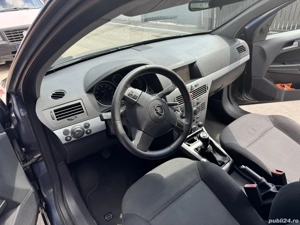 Vand Opel Astra H - imagine 3