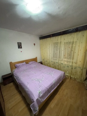 Apartament 2 camere decomandat Gara 