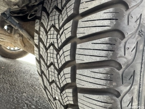 Vand Opel Astra H - imagine 6