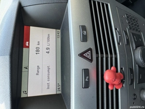 Vand Opel Astra H - imagine 7
