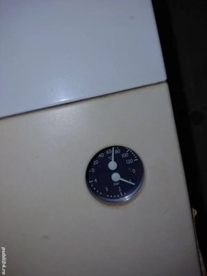 Centrala termica Ariston Tx23Mffi 24kw - imagine 3