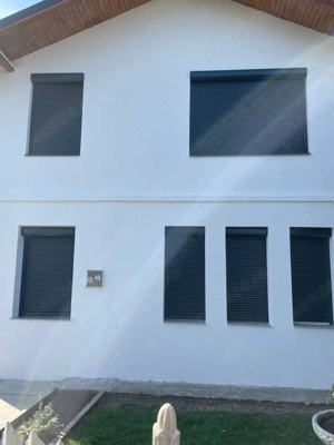 Rulouri aplicate din aluminiu