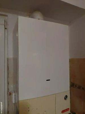 Centrala termica Ariston Tx23Mffi 24kw - imagine 2