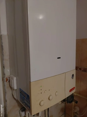 Centrala termica Ariston Tx23Mffi 24kw - imagine 5