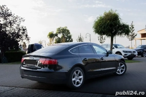 audi a5 sportback - imagine 3