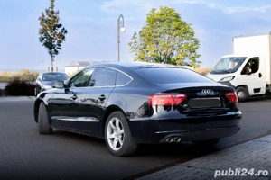 audi a5 sportback - imagine 2