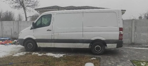 Mercedes-Benz Sprinter  - imagine 5