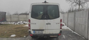 Mercedes-Benz Sprinter  - imagine 6