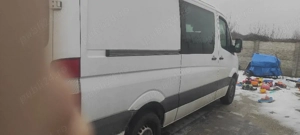 Mercedes-Benz Sprinter  - imagine 2
